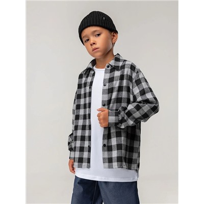 Bodo Рубашка 24-12MU