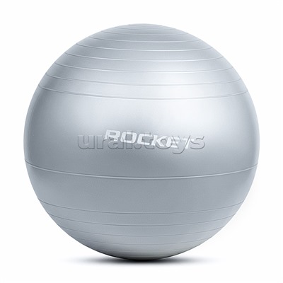 Фитбол 80см ROCKET (80-85см 1300г)