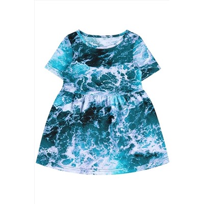 Платье АПРЕЛЬ, 838063