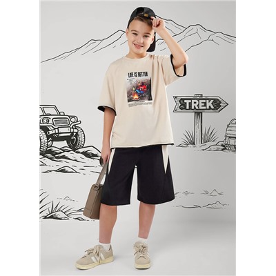 Шорты детские для мальчика