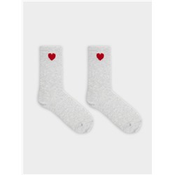 НОСКИ ЖЕНСКИЕ 217K-2870