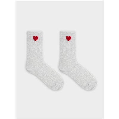 НОСКИ ЖЕНСКИЕ 217K-2870