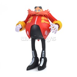 Фигурка "Соник" в ассорт, кор.13*17*6,5см