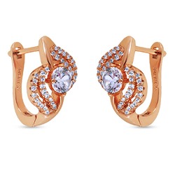 Серьги арт. XG11 0057 (id 193707)