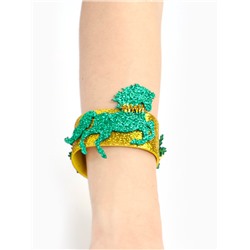 Браслет новогодний «Лошадь. Символ года 2026»