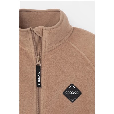 CROCKID Куртка ФЛ 34011/29 ГР
