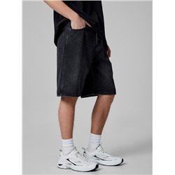 ШОРТЫ ДЖИНСОВЫЕ МУЖСКИЕ 2026-1DSM1112-4