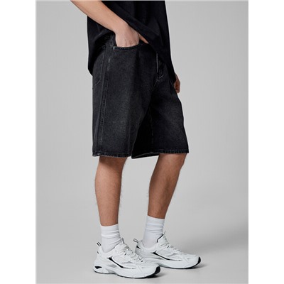 ШОРТЫ ДЖИНСОВЫЕ МУЖСКИЕ 2026-1DSM1112-4