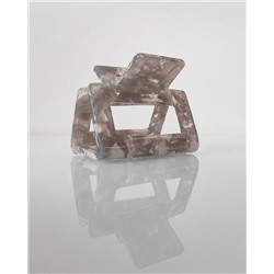 Заколка-крабик