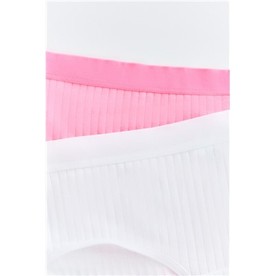 ТРУСЫ ДЛЯ ДЕВОЧЕК (2ШТ.) 417756-2