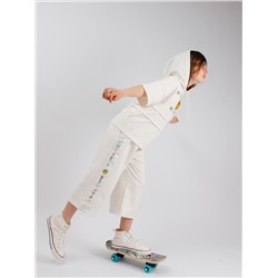 Костюм для девочки Соль&Перец