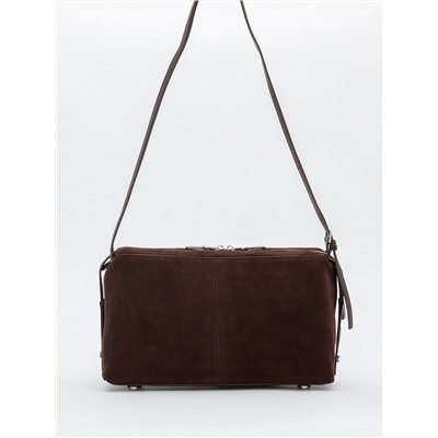 Сумка 6060L coffee  Polina&Eiterou