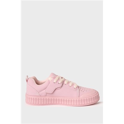 Полуботинки для девочек PLAYTODAY, 1241590