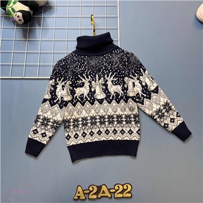 Водолазка 1843659-2