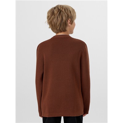 ДЖЕМПЕР ДЛЯ МАЛЬЧИКОВ 123476