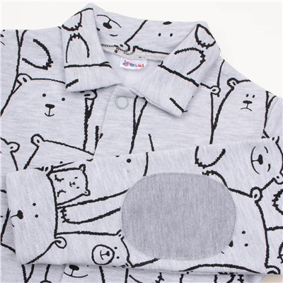 YOULALA Сорочка 0497310402