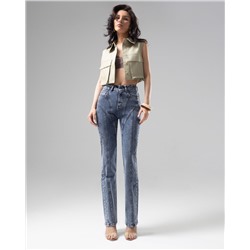 CHARUTTI Джинсы 10122