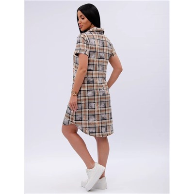 Malina Туника 5930б