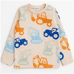 YOULALA Джемпер 0033102915