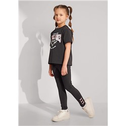 Футболка детская для девочки