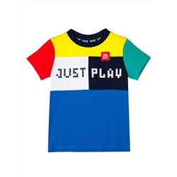 PLAYTODAY Фуфайка