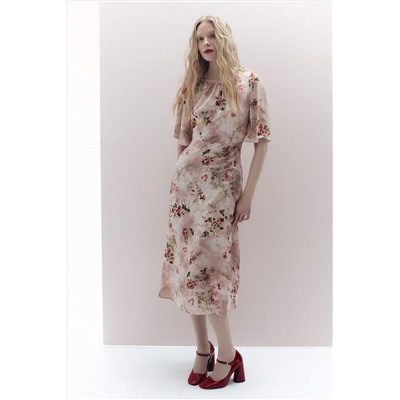 Платье POMPA, 1094698