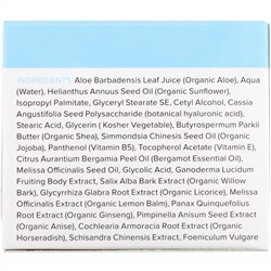 Cosmedica Skincare, Мультиактивный увлажняющий ночной крем, усовершенствованная антивозрастная формула, 1,76 унц. (50 г)