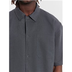 КОМПЛЕКТ МУЖСКОЙ (РУБАШКА, ШОРТЫ) 191033