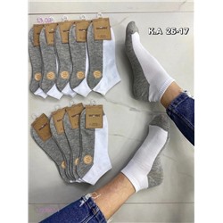 Носки женские 10 пар 1723807-1