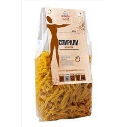 Спирали forFIT из нута 300г ЭКОПРОДУКТЫ, 1190209