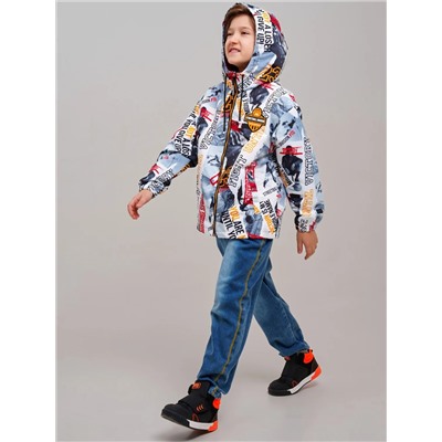 PLAYTODAY Куртка 12511010