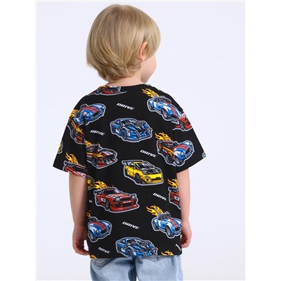 Апрель Футболка 1ПДФК4590001н