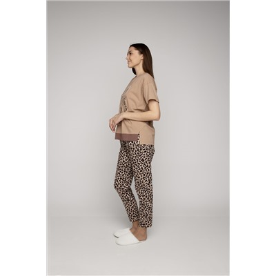 Mad-6350 (Костюм женский домашний, MaDo )