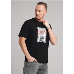 Футболка мужская