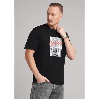 Футболка мужская