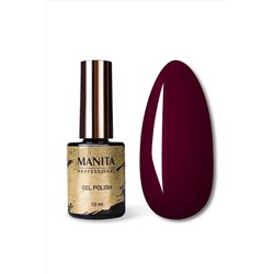 Manita Professional Гель-лак для ногтей / Classic №40, Instinct, 10 мл KRISTALLER, 1111965