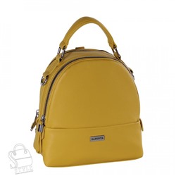 Рюкзак женский 670091 yellow  Velina Fabbiano-Safenta/30