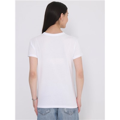 Апрель Футболка 1ЖДФК2657001