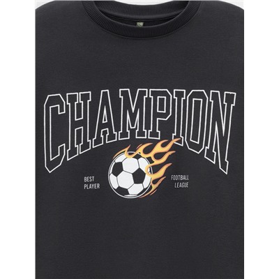 CROCKID Свитшот КР 302843