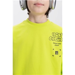 BFN3369/1 (Толстовка для мальчика, Pelican )