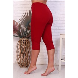 Бриджи 19514 (Бордо)