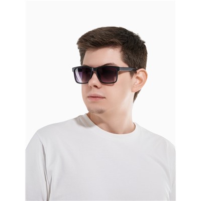 Очки солнцезащитные OneSun, uv 400, дужка 14.5 см, линза 4.7×5.8 см