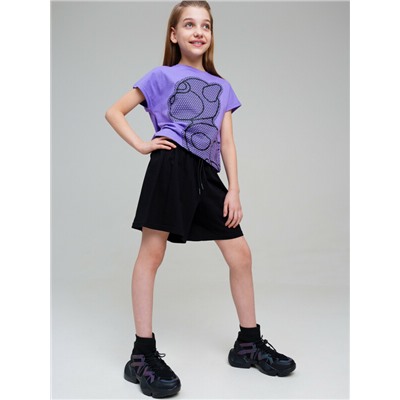 Ботинки для девочек