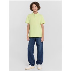 ПОЛО ДЛЯ МАЛЬЧИКОВ 113430/1