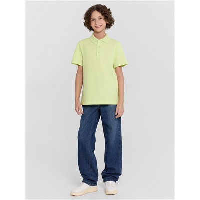 ПОЛО ДЛЯ МАЛЬЧИКОВ 113430/1