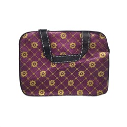 Sunflower Косметичка женская 419, фиолетовый 6716