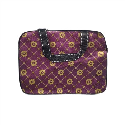 Sunflower Косметичка женская 419, фиолетовый 6716