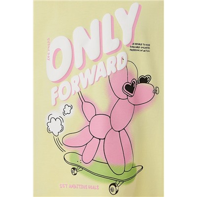 Комплект (Футболка+Шорты) MARK FORMELLE, 1192394