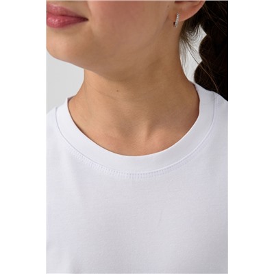 Блузка Яра с длинным рукавом