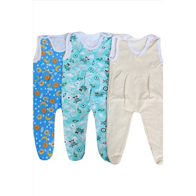 Детские ползунки НБ-ПЗГР НАТАЛИ, 1195402